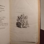 Couverture du livre Estimation du livre « scènes de la ville et de la campagne, avec vignettes sur bois, par Henry Monnier, gravées par Gérard. »