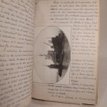 Couverture du livre Estimation du livre « mANUSCRIT : La Grande Flotte 1914-1916. Sa création, sa vie, son oeuvre.Traduit de l’anglais. »