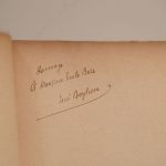 Couverture du livre Estimation du livre « les Bains de Bade : petit roman d’aventures galantes & morales, avec un frontispice de R. Fougeray du Coudray. »