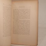 Couverture du livre Estimation du livre « les Bains de Bade : petit roman d’aventures galantes & morales, avec un frontispice de R. Fougeray du Coudray. »