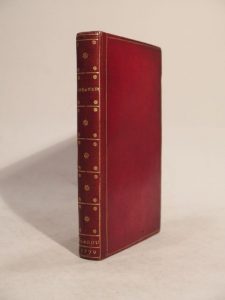 Estimation Livre ancien - Couverture du livre Estimation du livre « cornelius Nepos, De Vita Excellentium Imperatorum. »