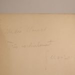 Couverture du livre Estimation du livre « xXX dessins : Nus – Isadora Duncan – Ida Rubinstein – Boxeurs. »