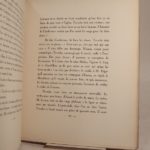 Couverture du livre Estimation du livre « tuvache, ou La tragédie pastorale. Roman illustré de 14 bois gravés par J. E. ZINGG. »