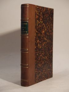 Estimation Edition originale - Couverture du livre Estimation du livre « idées et sensations. »