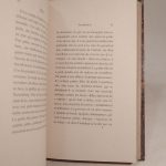 Couverture du livre Estimation du livre « idées et sensations. »