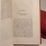 Couverture du livre Estimation du livre « histoire de Savoie d’après les documents originaux depuis les origines les plus reculées jusqu’à l’annexion. »