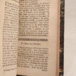 Couverture du livre Estimation du livre « traité ou Réflexions tirées de la pratique sur les playes (plaies) d’armes à feu. »