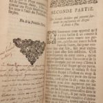 Couverture du livre Estimation du livre « traité ou Réflexions tirées de la pratique sur les playes (plaies) d’armes à feu. »