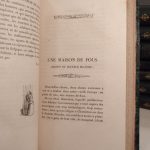 Couverture du livre Estimation du livre « paris, ou Le Livre des Cent-et-un. Tomes 1 à 11. »