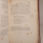 Couverture du livre Estimation du livre « a travers le Morvand. Moeurs, types, scènes et paysages. »