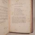 Couverture du livre Estimation du livre « a travers le Morvand. Moeurs, types, scènes et paysages. »