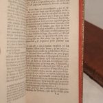 Couverture du livre Estimation du livre « recueil général des pièces contenues au procez (procès) de Monsieur le Marquis de Gesvres (Gèvres) et de Mademoiselle de Mascranni son Epouse. Nouvelle édition, augmentée de diverses pièces, et mises dans leur ordre. »