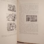 Couverture du livre Estimation du livre « les Moeurs et la Caricature en Allemagne, en Autriche, en Suisse. Avec préface de Champfleury. Ouvrage illustré de 4 planches en couleur, de 19 planches hors texte, de 314 vignettes, de portraits et de titres de journaux. Deuxième édition. »