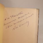 Couverture du livre Estimation du livre « suzanne. »