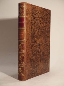 Estimation Arts de vivre – Gastronomie - Couverture du livre Estimation du livre « l’Orfèvrerie française aux XVIIIe et XIXe siècles, par Henri Bouilhet, orfèvre. »