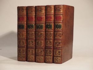 Estimation Livre illustré - Couverture du livre Estimation du livre « le Comte de Valmont, ou Les Egarements de la raison ; Lettre recueillies et publiées par M… Septième édition, revue & corrigée. »
