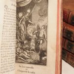 Couverture du livre Estimation du livre « le Comte de Valmont, ou Les Egarements de la raison ; Lettre recueillies et publiées par M… Septième édition, revue & corrigée. »
