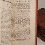 Couverture du livre Estimation du livre « le Comte de Valmont, ou Les Egarements de la raison ; Lettre recueillies et publiées par M… Septième édition, revue & corrigée. »