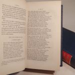 Couverture du livre Estimation du livre « la Petite Revue, Collection complète : du n°1 (14 novembre 1863) au n°157 (10 novembre 1866). »