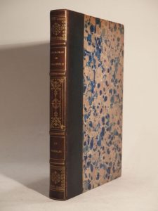 Estimation Arts de vivre – Gastronomie - Couverture du livre Estimation du livre « le Château de Bagatelle. Etude historique et descriptive, suivie d’une Notice sur la Roseraie. »
