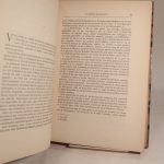 Couverture du livre Estimation du livre « le Château de Bagatelle. Etude historique et descriptive, suivie d’une Notice sur la Roseraie. »