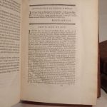 Couverture du livre Estimation du livre « abrégé des Commentaires de M. de Folard, sur l’Histoire de Polybe. Par M*** Mestre de Camp de Cavalerie. (Les Arts de la Guerre et de la Défense). »