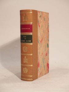 Estimation Histoire - Couverture du livre Estimation du livre « vie de Lazare Hoche, Général des armées de la République française […]. Quatrième édition, augmentée […]. »