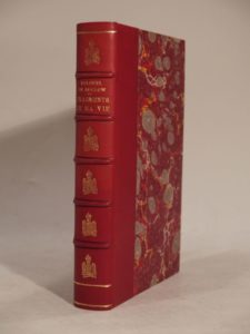 Estimation Histoire - Couverture du livre Estimation du livre « d’Iéna à Moscou : Fragments de ma vie, par le Colonel de Suckow de l’armée wurtembergeoise. Traduit de l’allemand par le Commandant Veling. »