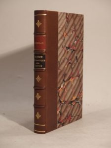 Estimation Histoire - Couverture du livre Estimation du livre « notice biographique sur M. Dupin, ancien bâtonnier de l’Ordre des Avocats du Barreau de Paris, ancien Président de la Chambre des Députés, Procureur général à la Cour de Cassation, Membre de l’Académie française, etc. »