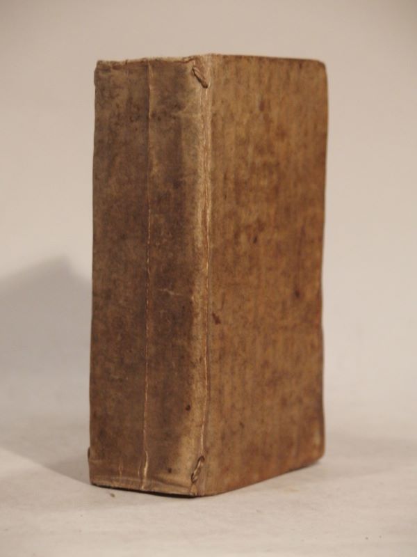 Couverture du livre Estimation du livre « la Gerusalemme liberata del signore Torquato Tasso : Il Goffredo, poema eroico del signor Torquato Tasso ; con gli argomenti di Orazio Ariosti. In questa nuova impressione corretto e di belle figure ornato, con la vita dell’autore [par Lorenzo Crasso], e con l’aggiunta de’ Cinque canti di Camillo Camilli. (Jérusalem délivrée) »