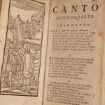 Couverture du livre Estimation du livre « la Gerusalemme liberata del signore Torquato Tasso : Il Goffredo, poema eroico del signor Torquato Tasso ; con gli argomenti di Orazio Ariosti. In questa nuova impressione corretto e di belle figure ornato, con la vita dell’autore [par Lorenzo Crasso], e con l’aggiunta de’ Cinque canti di Camillo Camilli. (Jérusalem délivrée) »