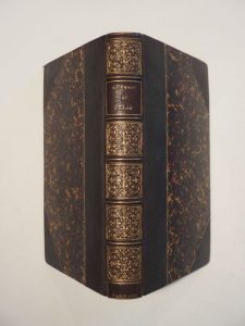 Estimation Livre illustré - Couverture du livre Estimation du livre « daphnis et Chloé, ou Les Pastorales de Longus. Traduites du grec par J. Amyot. Nouvelle édition revue, corrigée et complétée. »