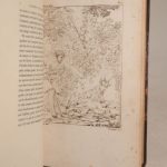 Couverture du livre Estimation du livre « daphnis et Chloé, ou Les Pastorales de Longus. Traduites du grec par J. Amyot. Nouvelle édition revue, corrigée et complétée. »