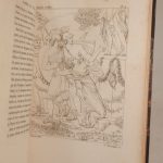 Couverture du livre Estimation du livre « daphnis et Chloé, ou Les Pastorales de Longus. Traduites du grec par J. Amyot. Nouvelle édition revue, corrigée et complétée. »