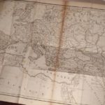 Couverture du livre Estimation du livre « la géographie tant ancienne que moderne, par lhistoire de tous les tems; par un ami de la jeunesse. »