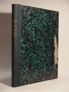 Estimation Arts de vivre – Gastronomie - Couverture du livre Estimation du livre « le Magasin des Demoiselles. 44e année, du n°1 (10 janvier 1888) au n°24 (25 décembre 1888). »