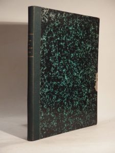 Estimation Arts de vivre – Gastronomie - Couverture du livre Estimation du livre « le Magasin des Demoiselles. 46e année, du n°1 (10 janvier 1890) au n°24 (25 décembre 1890). »