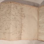 Couverture du livre Estimation du livre « the Elements of Euclid. Viz. The First Six Books, together with the Eleventh and Twelfth. The Errors, by which Theon, or others, have long ago vitiated these Books, are corrected, and some of Euclid’s Demonstrations are restored. Also the Book of Euclid’s Data, in like manner corrected. Bu Robert Simson, M. D. To this Eight Edition are also annexed Elements of Plain and Spherical Trigonometry. »