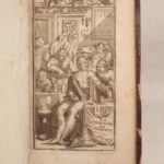 Couverture du livre Estimation du livre « oeuvres chirurgiques et anatomiques de Paul Barbette, Docteur en Médecine, et jadis fameux praticien à Amsterdam, appropriées à la circulation du sang et autres découvertes des modernes. Avec un traité de la Peste enrichi d’observations. »