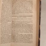 Couverture du livre Estimation du livre « oeuvres chirurgiques et anatomiques de Paul Barbette, Docteur en Médecine, et jadis fameux praticien à Amsterdam, appropriées à la circulation du sang et autres découvertes des modernes. Avec un traité de la Peste enrichi d’observations. »