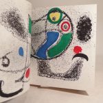 Couverture du livre Estimation du livre « miro. Fondation Maeght 1968. »