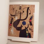 Couverture du livre Estimation du livre « miro. Fondation Maeght 1968. »