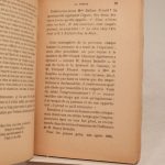 Couverture du livre Estimation du livre « les derniers états des Lettres et des Arts : La Poésie, par Francis Carco. »