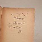 Couverture du livre Estimation du livre « poésie 1916-1923 : Le Cap de Bonne-Espérance – Discours du grand Sommeil – Poésies – Vocabulaire – Plain-chant »