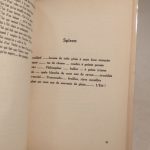 Couverture du livre Estimation du livre « images dans le dos du cocher. »