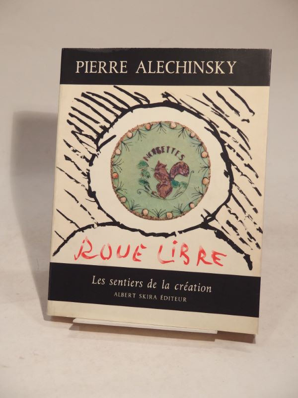 Couverture du livre Estimation du livre « roue libre »