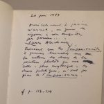 Couverture du livre Estimation du livre « roue libre »