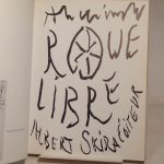 Couverture du livre Estimation du livre « roue libre »