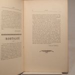 Couverture du livre Estimation du livre « chloé. Revue Jeune. Numéros 1, 2, 3 (janvier-mars 1910). »