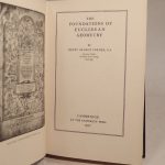 Couverture du livre Estimation du livre « the Foundations of Euclidean Geometry »